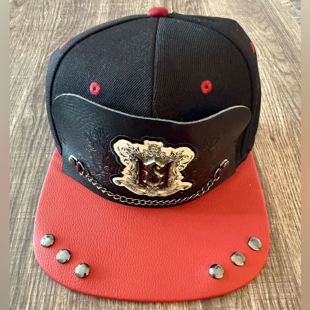 Disney Haunted Mansion Hat